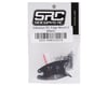Image 2 for Sideways RC Edge Mount 2 Scale Drift Wing Mount (Black)