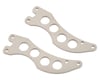 Related: Sideways RC Scale Drift Custom Wing Mount (Silver) (Style 11)