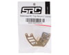 Image 2 for Sideways RC Top Mount 2 Scale Drift Wing Mount (Gold)
