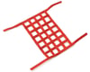 Sideways RC Scale Drift Window Net (Red) (Large)
