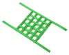 Sideways RC Scale Drift Window Net (Green) (Small)