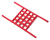 Sideways RC Scale Drift Window Net (Red) (Small)