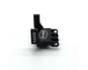 Image 3 for Reefs RC Axial SCX24 Aluminum Servo Mount (Black) (99Micro & 179Micro)