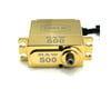 Image 4 for Reefs RC RAW 500 High Torque/Speed Digital Servo (High Voltage) (Brass Edition)