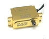 Image 6 for Reefs RC RAW800LP Digital Waterproof Low Profile Brushless Servo (High Voltage)
