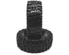 Image 2 for Reefs RC Crux 1.9" Rock Crawler Tires w/Foams (2) (4.75") (Gray)