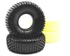 Image 1 for Reefs RC Cheaters 1.9" Rock Crawler Tires w/Foams (2) (4.75") (Gray)