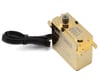 Image 1 for Reefs RC 1100 Smart Servo/Winch High Voltage Brushless Servo (Brass Edition)