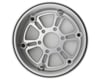 Image 2 for Reefs RC BLADE 1.9" Aluminum Beadlock Wheels w/Reef Hubs & Rings (Silver) (2)