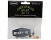 Image 2 for Reefs RC 55 Micro Servo Gear Set