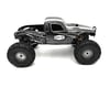 Image 4 for Reefs RC PLAGUE 1/10 Competition Rock Crawler Body (Clear)