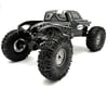 Image 5 for Reefs RC PLAGUE 1/10 Competition Rock Crawler Body (Clear)