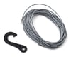 Image 1 for Reefs RC Synthetic Winch Line w/Steel Hook