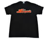 Image 1 for Serpent "Serpent America" T-Shirt (Black)