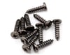 Image 1 for Serpent 3.5x13mm Self Tapping Round Head Philips Screw (10)