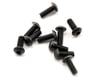 Image 1 for Serpent 3x8mm Button Head Screw (10)