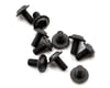 Image 1 for Serpent 3x6mm Flanged Button Head Phillip Screw (10)