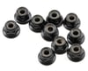 Image 1 for Serpent 4mm Flanged Locknut (10)
