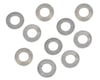 Image 1 for Serpent 4x8x0.1mm Shim (10)