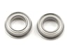 Image 1 for Serpent 6x10x3mm Flanged Ball Bearing (2)