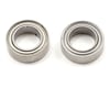 Image 1 for Serpent 6x10x3mm SS Ball Bearing (2)