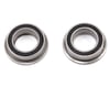 Image 1 for Serpent 5x8x2.5mm Flanged Bearing (2)