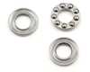 Image 1 for Serpent 5x10mm Thrust Bearing