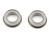 Image 1 for Serpent 6x10mm Ceramic HS Flanged Ball Bearing (2)