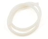 Image 1 for Serpent 2x5mm Silicone Fuel Tubing (Clear) (50cm)