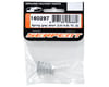 Image 2 for Serpent 23mm Shock Spring (Gray) (2.6/14.8) (2)