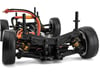 Image 5 for Serpent Medius X20 1/10 RTR 4WD Electric Touring Car (Orange)