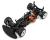 Image 3 for Serpent Medius X20 1/10 RTR 4WD Electric Touring Car