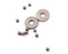 Image 1 for Serpent 2x6x2mm Thrust Bearing
