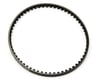 Image 1 for Serpent 30S3M186 Rear Belt (Made with Kevlar)