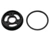 Image 1 for Serpent Solid Axle Pulley (38T)