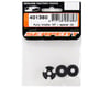 Image 2 for Serpent Middle Pulley & Spacer Set (19T)