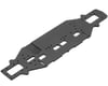 Image 1 for Serpent 2.25mm Carbon Fiber S411 Chassis