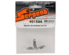 Image 2 for Serpent 0.5mm Aluminum Suspension Bracket Spacer (4)