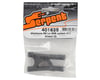 Image 2 for Serpent S411 RRS Rear Lower Wishbone (X-Hard)
