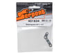 Image 2 for Serpent S411 4.0 Aluminum Steering Rack