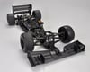 Image 4 for Serpent F110 SF4 1/10 Competition F1 Chassis Kit