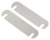 Image 1 for Serpent 0.5mm Lower Arm Distance Plate Set (2)