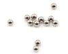 Image 1 for Serpent 1/8" Differential Ball Set (12)