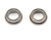 Image 1 for Serpent 1/4x3/8x1/8" Flanged Ball Bearing (2)