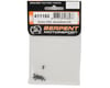 Image 2 for Serpent 2.2x6mm Flat Head Screw (10)