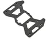Image 1 for Serpent Carbon Front Suspension Plate