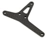 Image 1 for Serpent Carbon Top Plate Long
