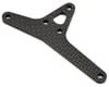 Image 1 for Serpent Carbon Top Plate Short