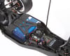 Image 4 for Serpent Spyder SRX-2 MH Mid-Motor Hybrid 2WD Electric Buggy Kit