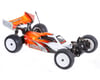 Image 1 for SCRATCH & DENT: Serpent Spyder SRX-4 1/10 4WD Electric Buggy Kit (Aluminum Chassis)